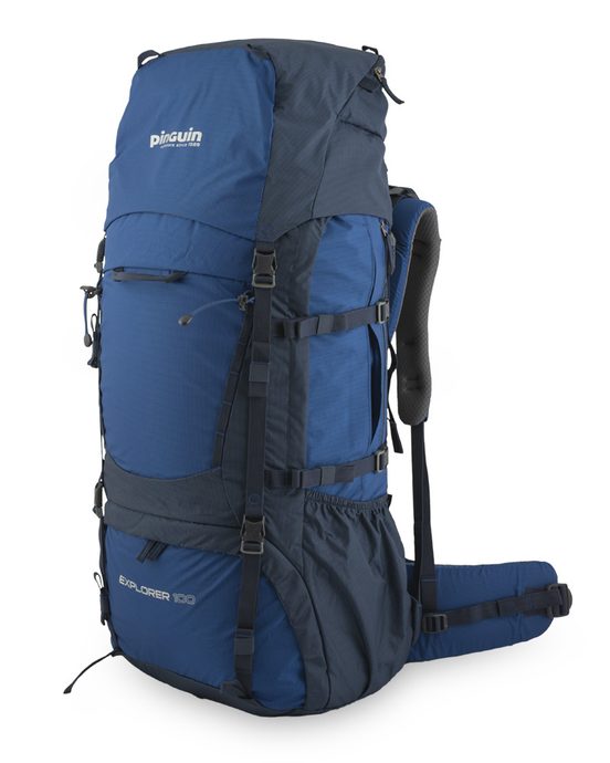 PINGUIN Explorer 100 Nylon Navy