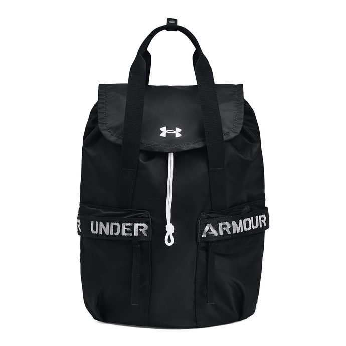 UNDER ARMOUR Favorite Backpack, black