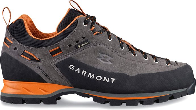 GARMONT DRAGONTAIL MNT GTX grey/orange