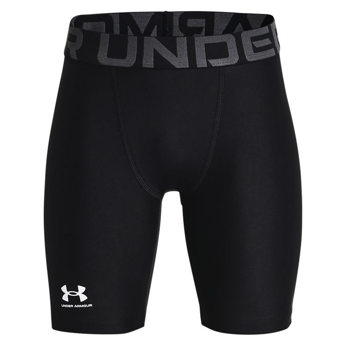 UNDER ARMOUR UA HG Armour Shorts KID, Black