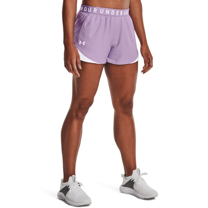 UNDER ARMOUR Play Up Shorts 3.0-PPL