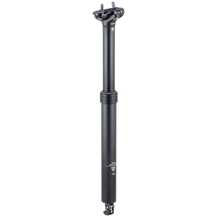 TRANZX JD-YSP18 Dropper Seatpost - 31,6 mm x 470 mm x 150 mm