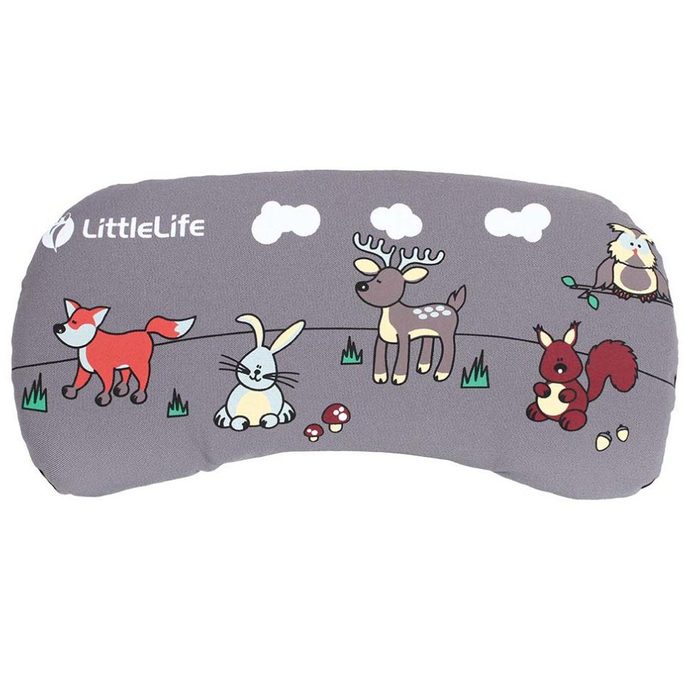 LITTLELIFE Child Carrier Face Pad