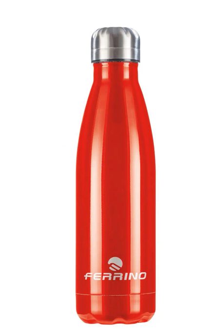 FERRINO Aster Inox 0,37 L red