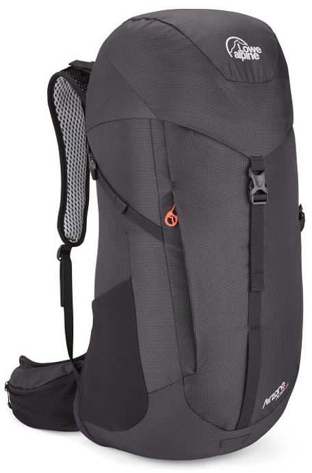 LOWE ALPINE AirZone Active 25, black