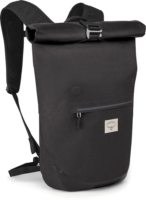 OSPREY ARCANE ROLL TOP WP 25, stonewash black