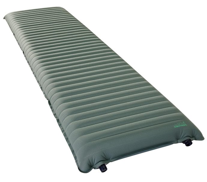 THERM-A-REST NEOAIR TOPO LUXE RWide Balsam 183x64x10