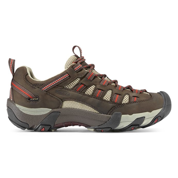 KEEN Alamosa bopc - outdoorové boty