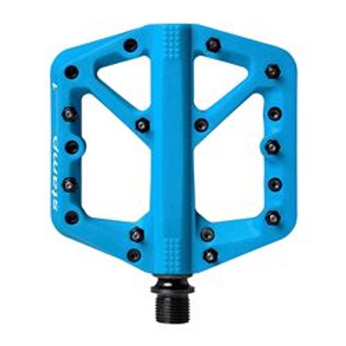 CRANKBROTHERS Stamp 1 Small Blue