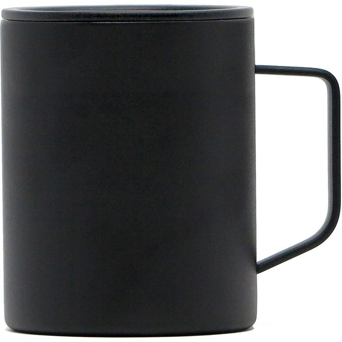 MIZU CAMP CUP 420 ml Black