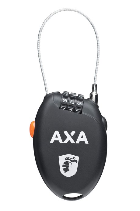 AXA Axa Roll retractable 75/1,6