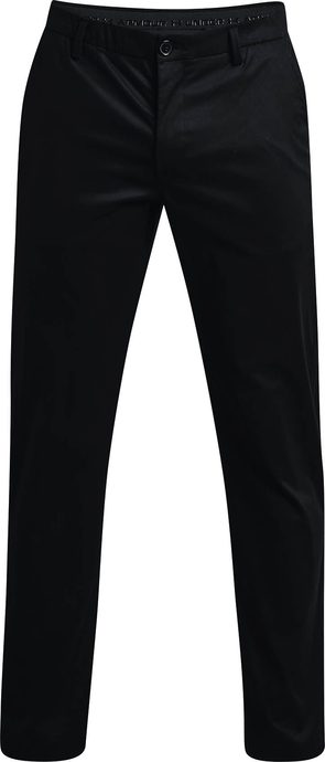 UNDER ARMOUR UA Chino Taper Pant-BLK