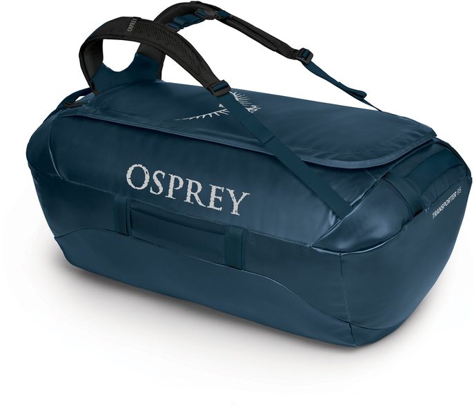 OSPREY TRANSPORTER 95, venturi blue