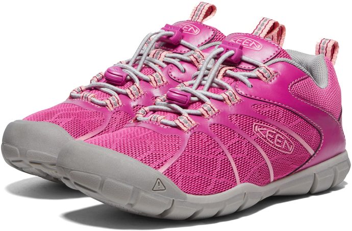 KEEN CHANDLER 2 CNX YOUTH festival fuchsia/ibis rose