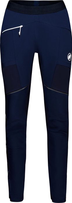 MAMMUT Eiger Speed SO Hybrid Pants Men, night