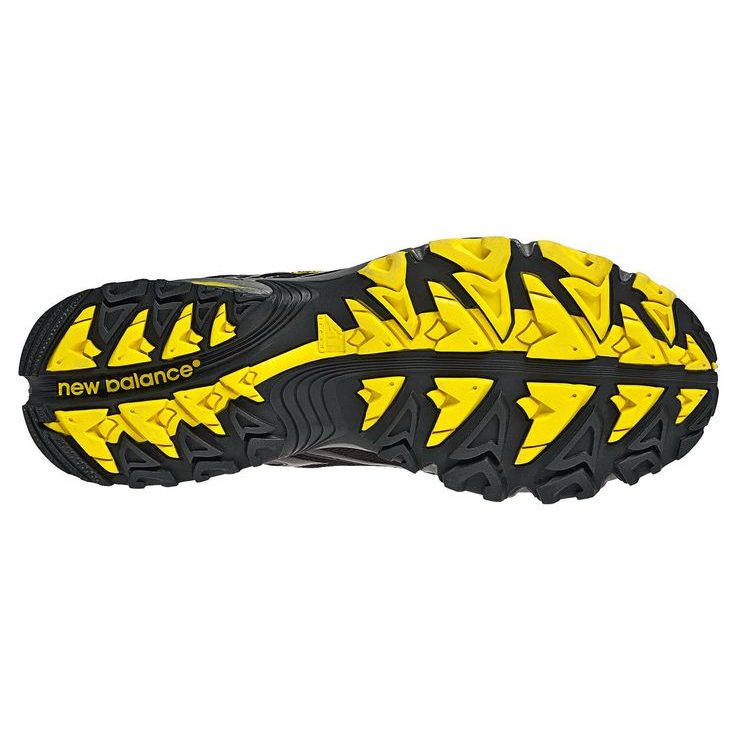 NEW BALANCE MT810BY - trail běžecká obuv