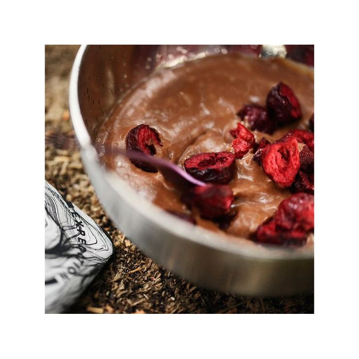 LYOFOOD Čokoládový pudink 130 g