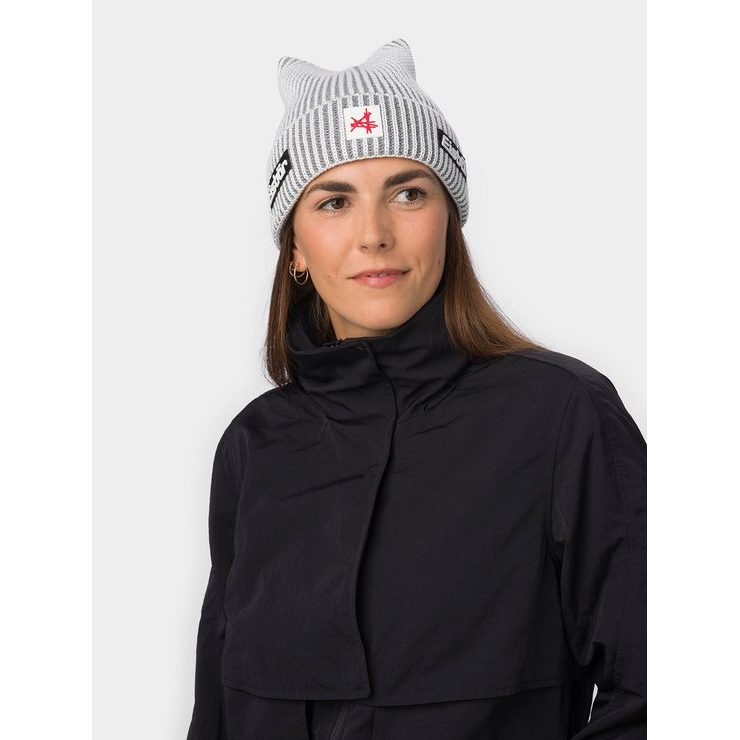 EISBÄR Sorra MÜ SA white-graumele