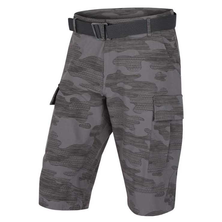 HUSKY Kalfer M grey