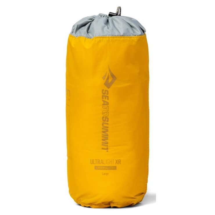 SEA TO SUMMIT Ultralight XR Insulated Mat - Large Arrowwood