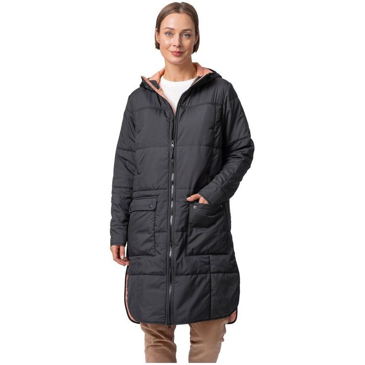 HANNAH Sugar Long, anthracite