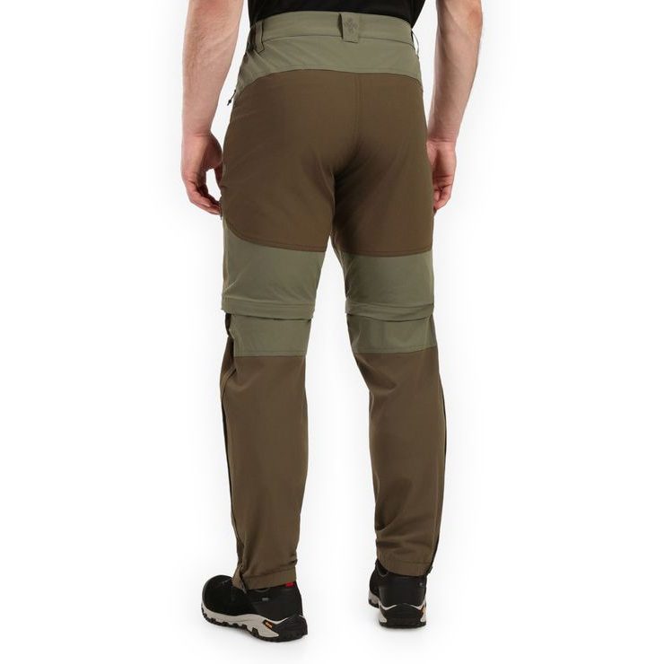 KILPI HOSIO-M Khaki