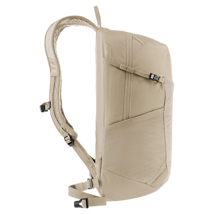 DEUTER Speed Lite 21 alu-greystone