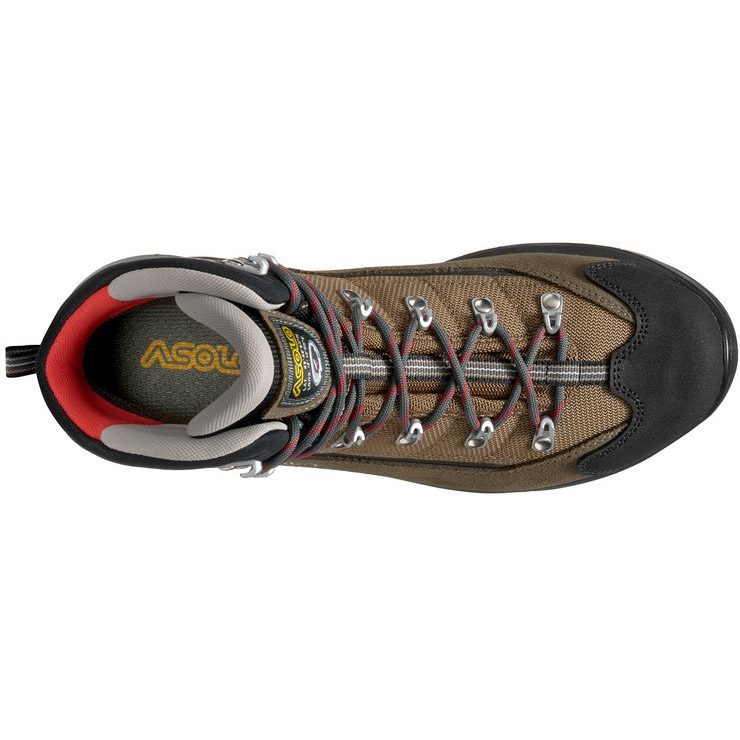ASOLO Finder PRO GV cortex/nicotine