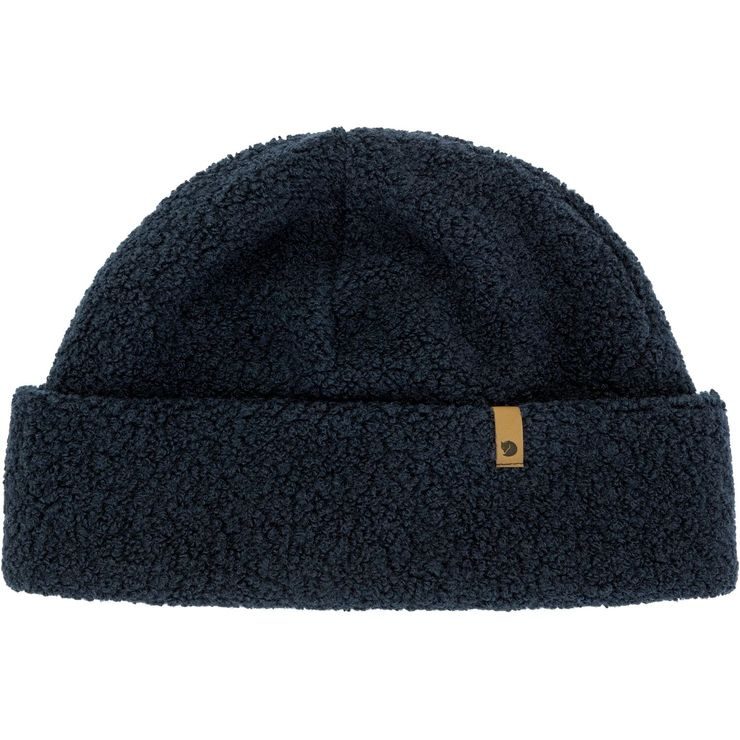 FJÄLLRÄVEN Kaitum Beanie Dark Navy