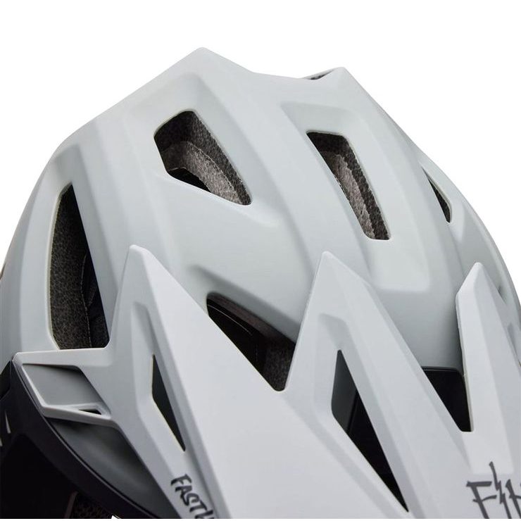 BELL Full-Air MIPS Black/Grey WRWF Fasthouse