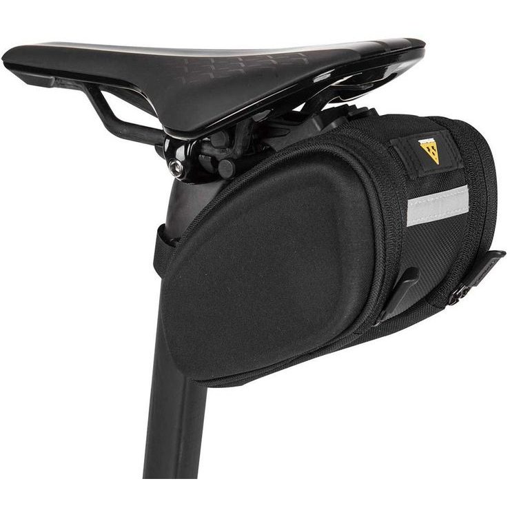 TOPEAK SIDEKICK STW WEDGE PACK with tools 13 functions