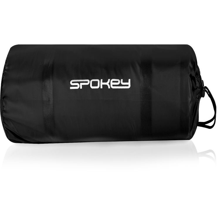 SPOKEY RAMBLER černá