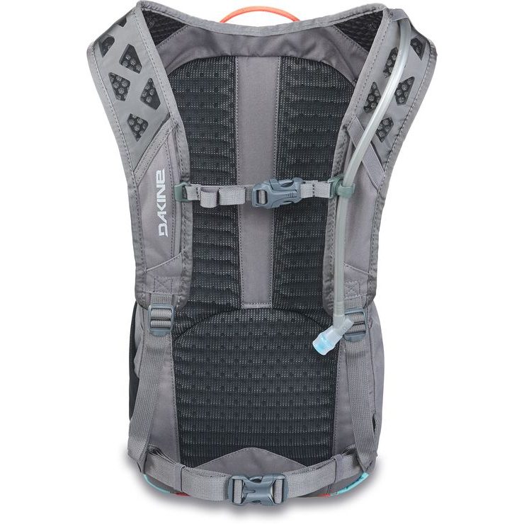 DAKINE SYNCLINE 12L, steel grey