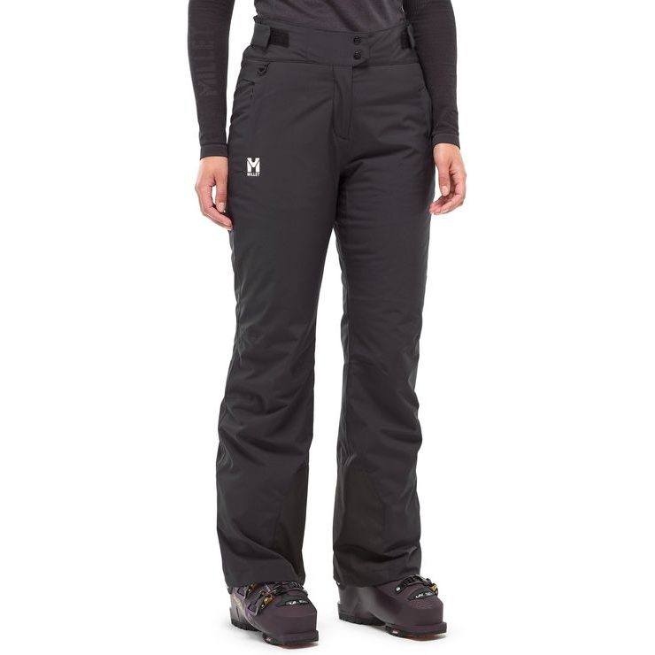 MILLET BREVENT PANT W BLACK