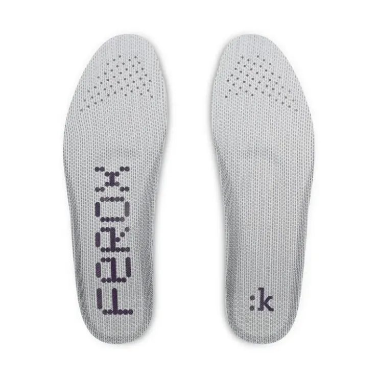 FIZIK VENTO FEROX 2.0 WHITE - LIGHT GREY