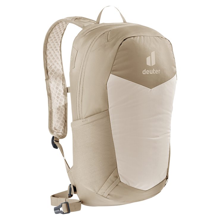DEUTER Speed Lite 13 alu-greystone