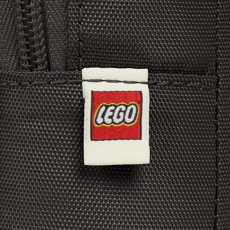 LEGO BAGS Brick 1x2 Sling Bag 2,5 multicolor