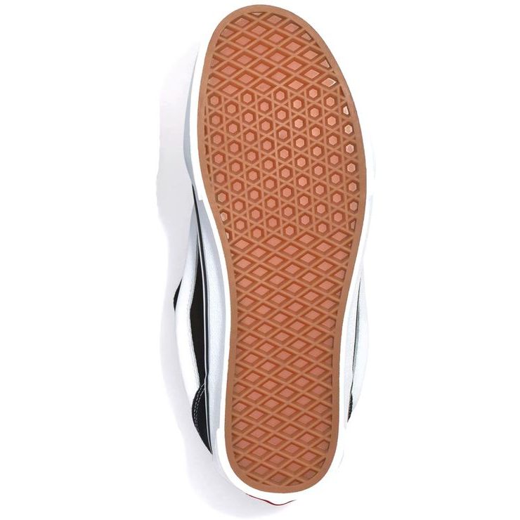 VANS Knu Skool Reflective Pop, BLACK