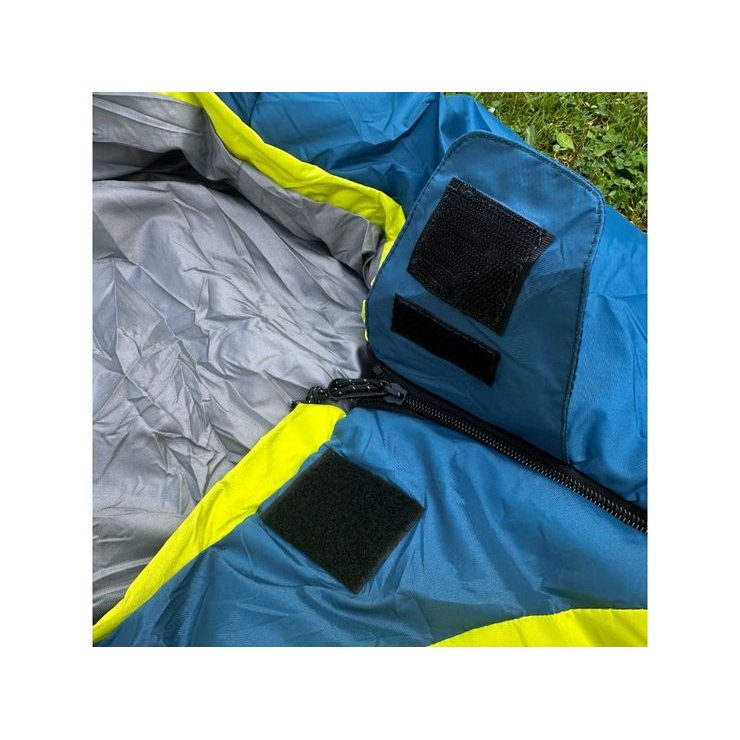 TRIMM IMPACT kiwi green/dark grey