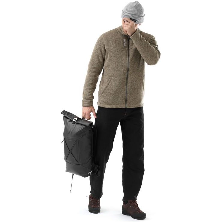 MILLET CHAMONIX KNITWARM JKT M DORITE NEW