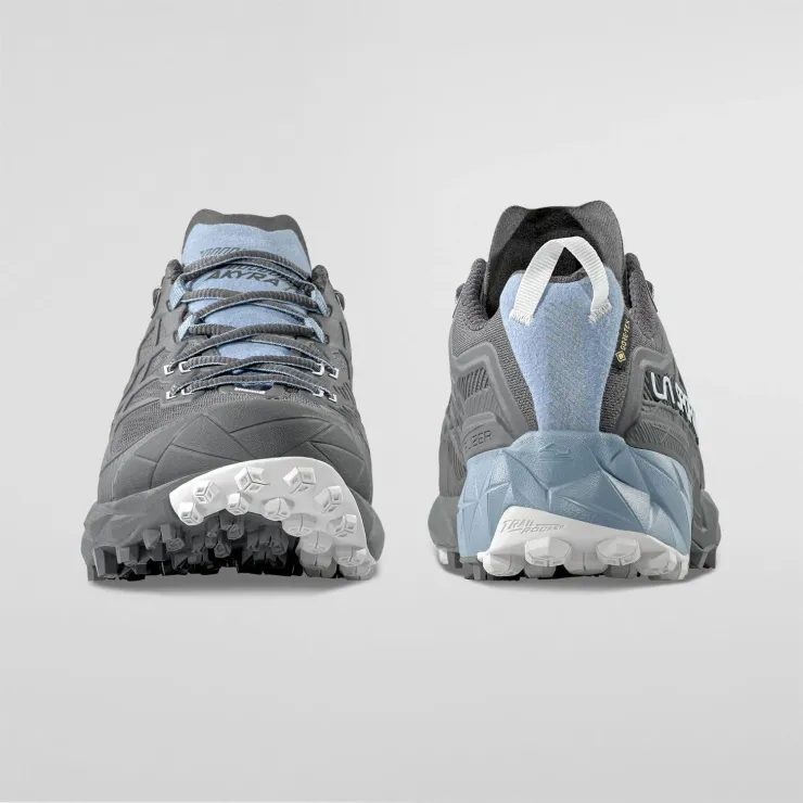 LA SPORTIVA Akyra II Woman Gtx Carbon/Limestone