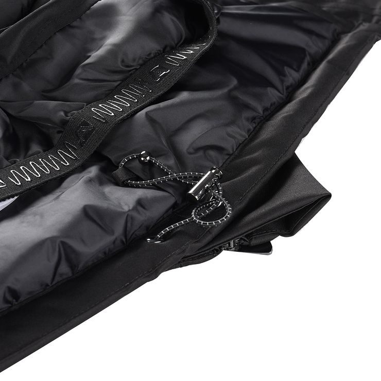 ALPINE PRO OLADA black