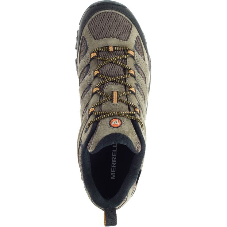 MERRELL J035805 MOAB 3 GTX walnut