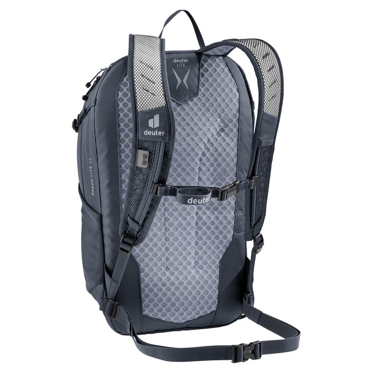DEUTER Speed Lite 21 black