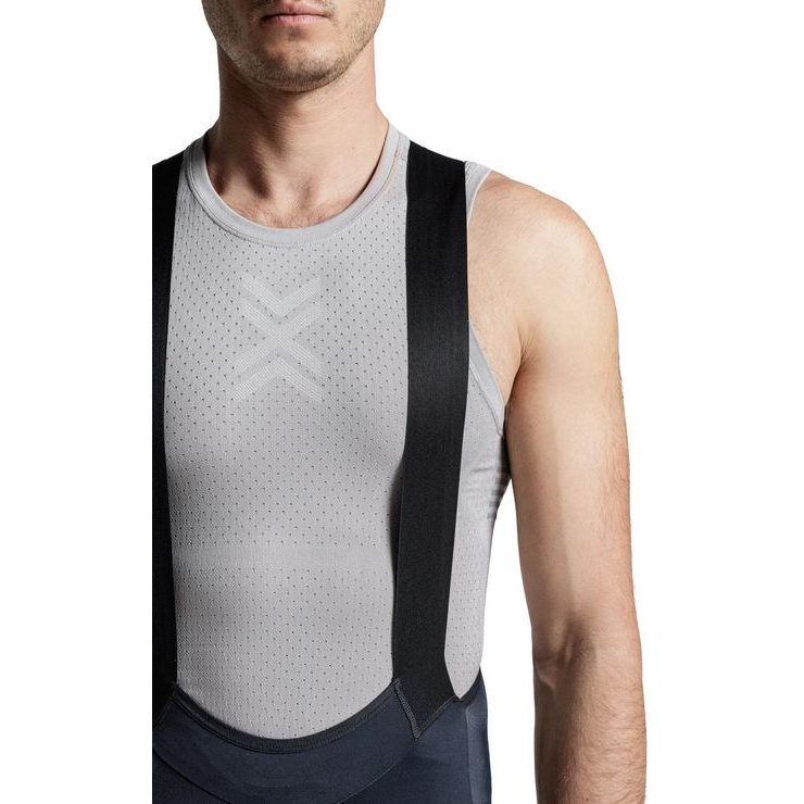 X-BIONIC COREFUSION RIDE GRAVEL BIB SHORTS MEN X Black