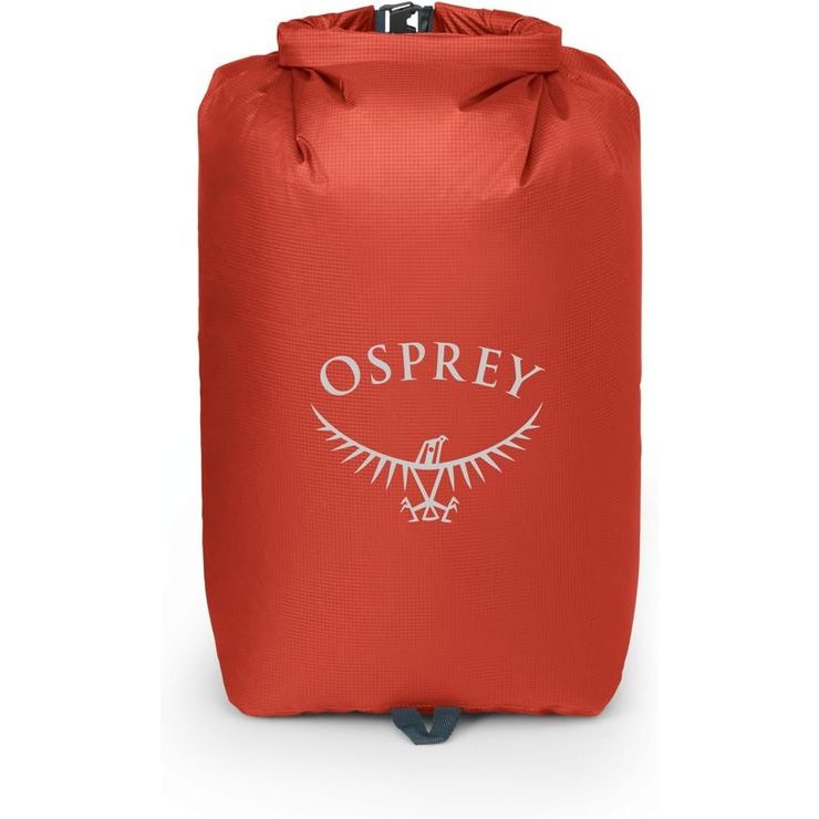 OSPREY UL DRY SACK 20, mars orange