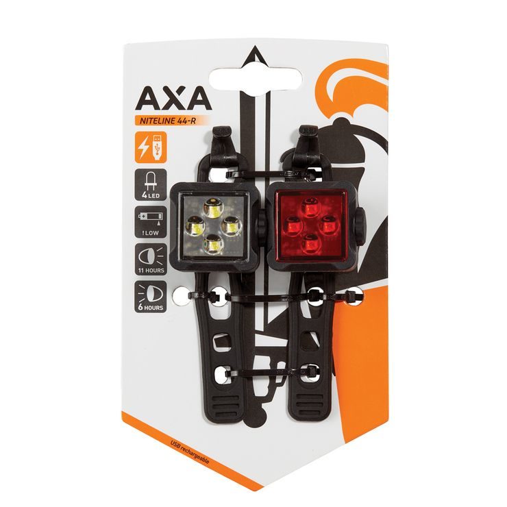 AXA Niteline 44-R