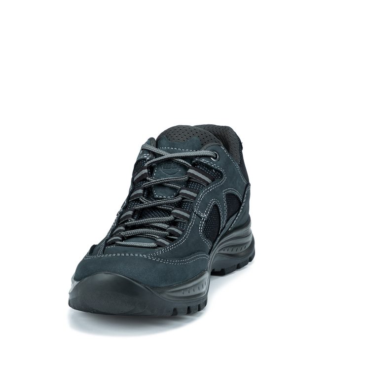HANWAG Gritstone II Narrow Lady GTX Navy/Asphalt