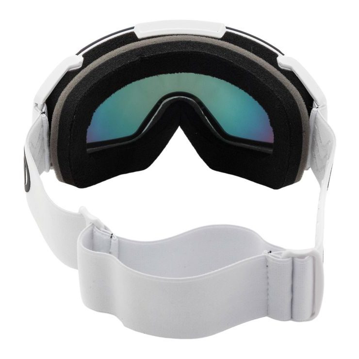 MEATFLY Zoomer White