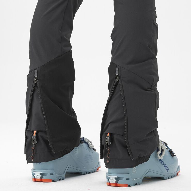 MILLET RUTOR TIGHT W NOIR NEW